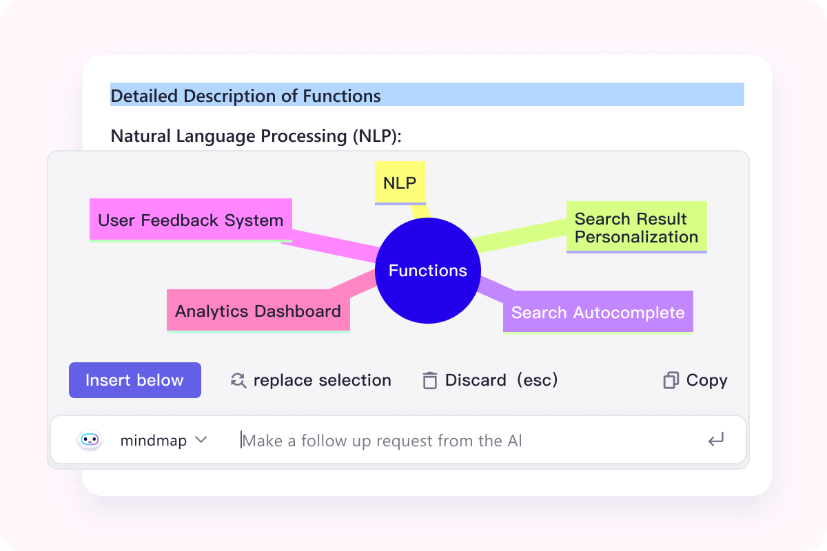 Docuopia Feature