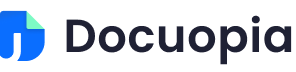 Docuopia Logo